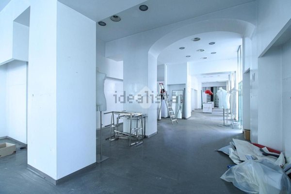 ufficio in affitto a Lecco in zona Corso Martiri
