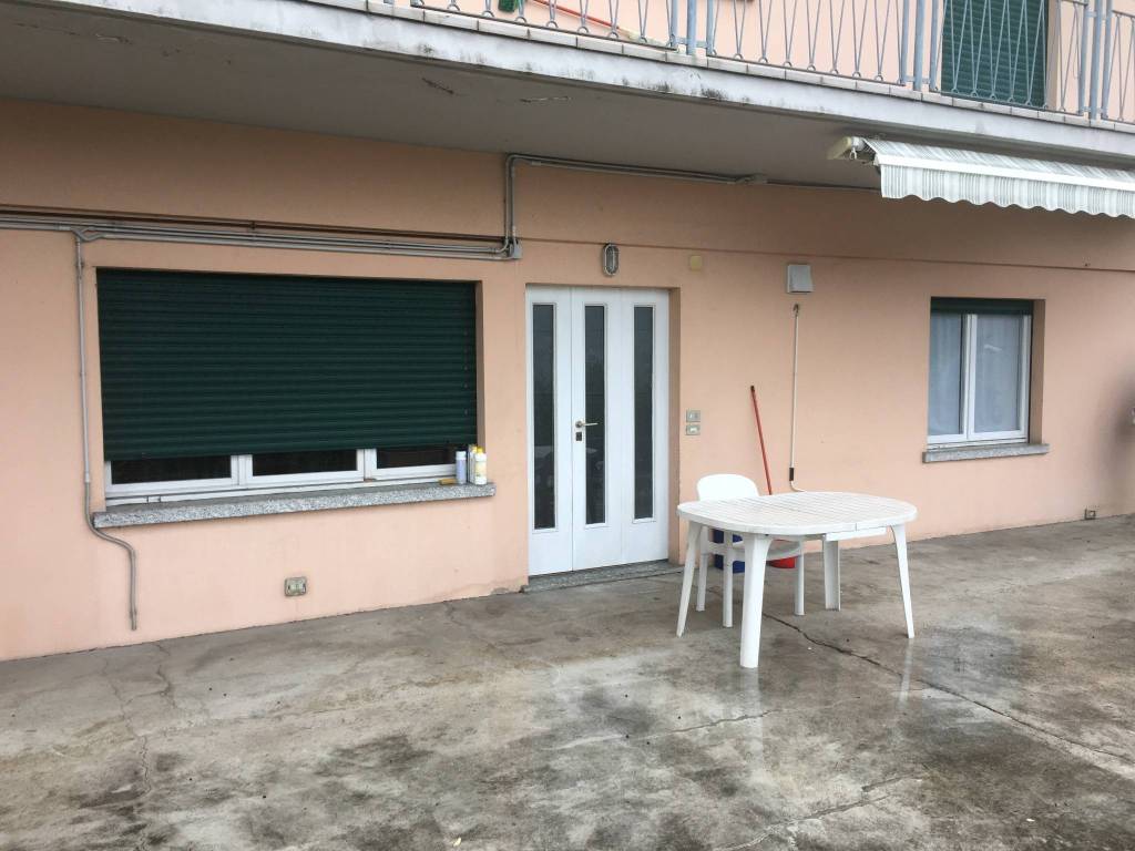 appartamento in affitto a Lecco in zona Chiuso