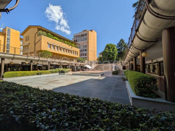 ufficio in affitto a Lecco in zona Lecco Centro
