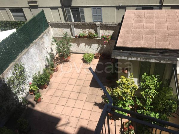 appartamento in affitto a Lecco in zona Lecco Centro