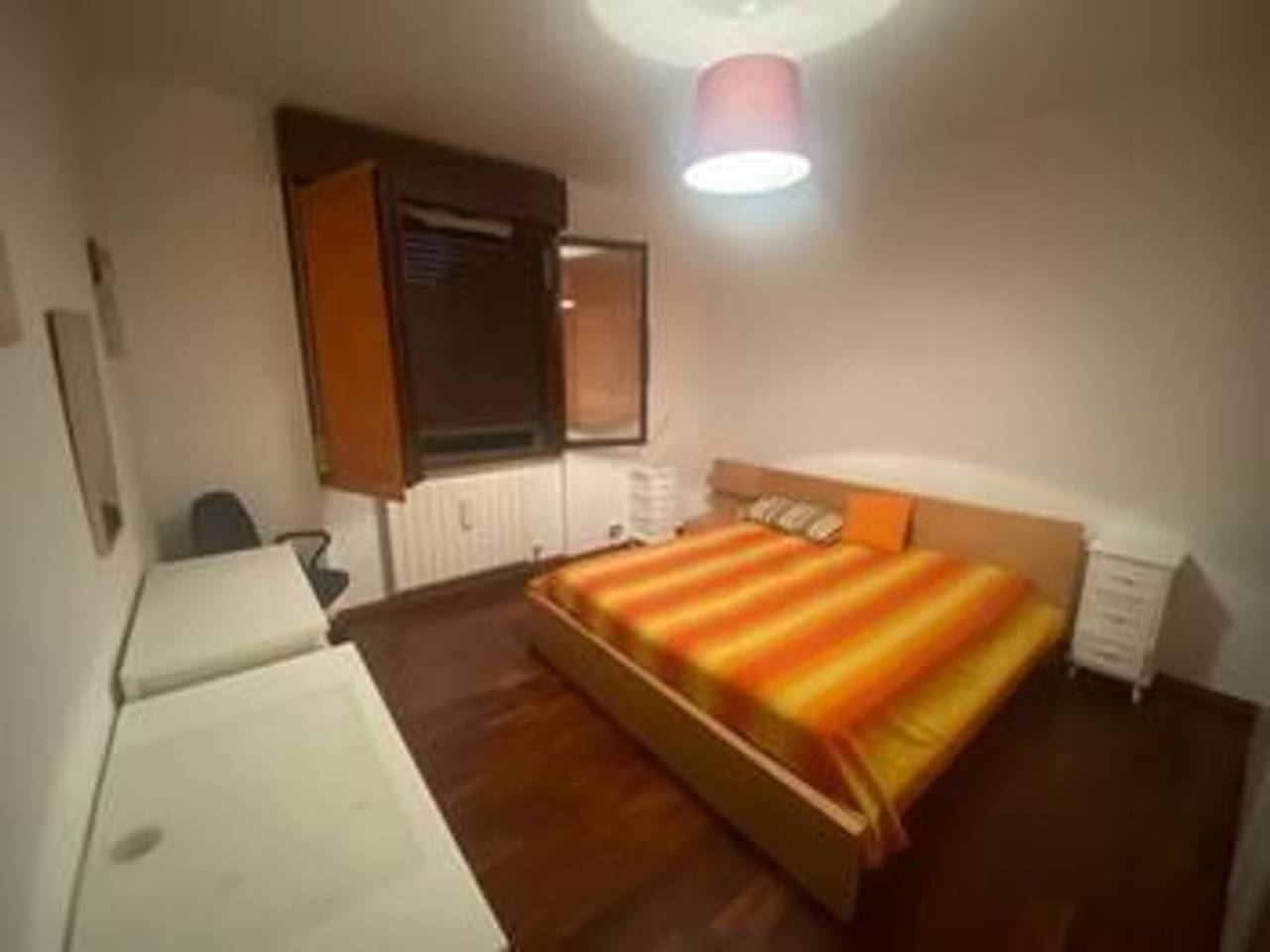 appartamento in affitto a Lecco in zona Germanedo