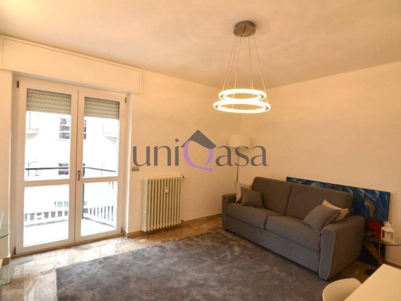 appartamento in affitto a Lecco in zona Viale Turati
