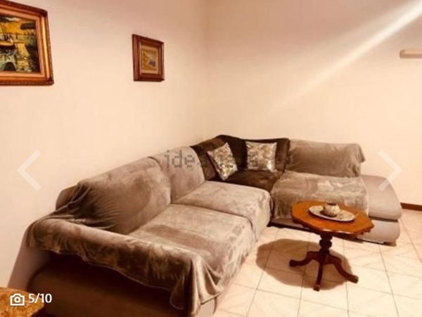 appartamento in affitto a Lecco in zona Germanedo