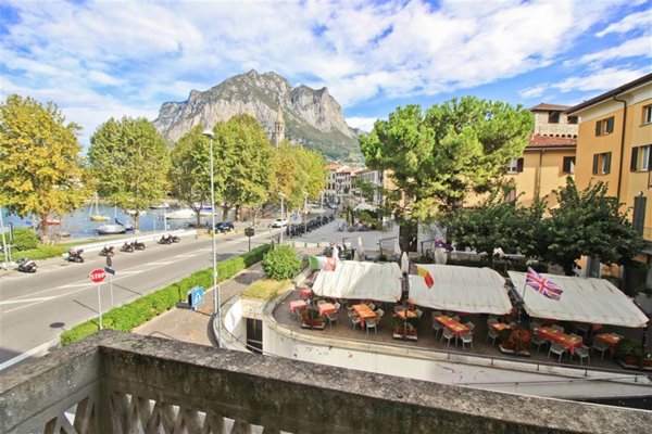 ufficio in affitto a Lecco in zona Lecco Centro