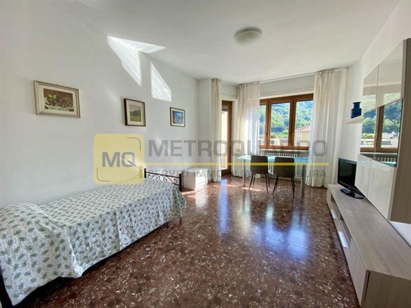 appartamento in affitto a Lecco in zona Viale Turati