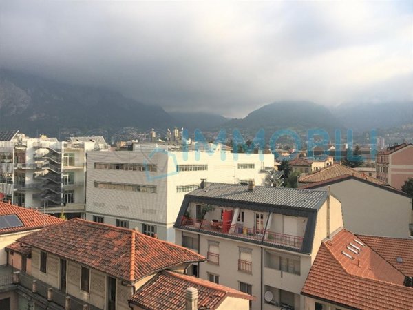appartamento in affitto a Lecco