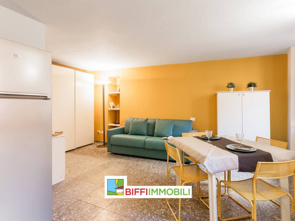 appartamento in affitto a Lecco
