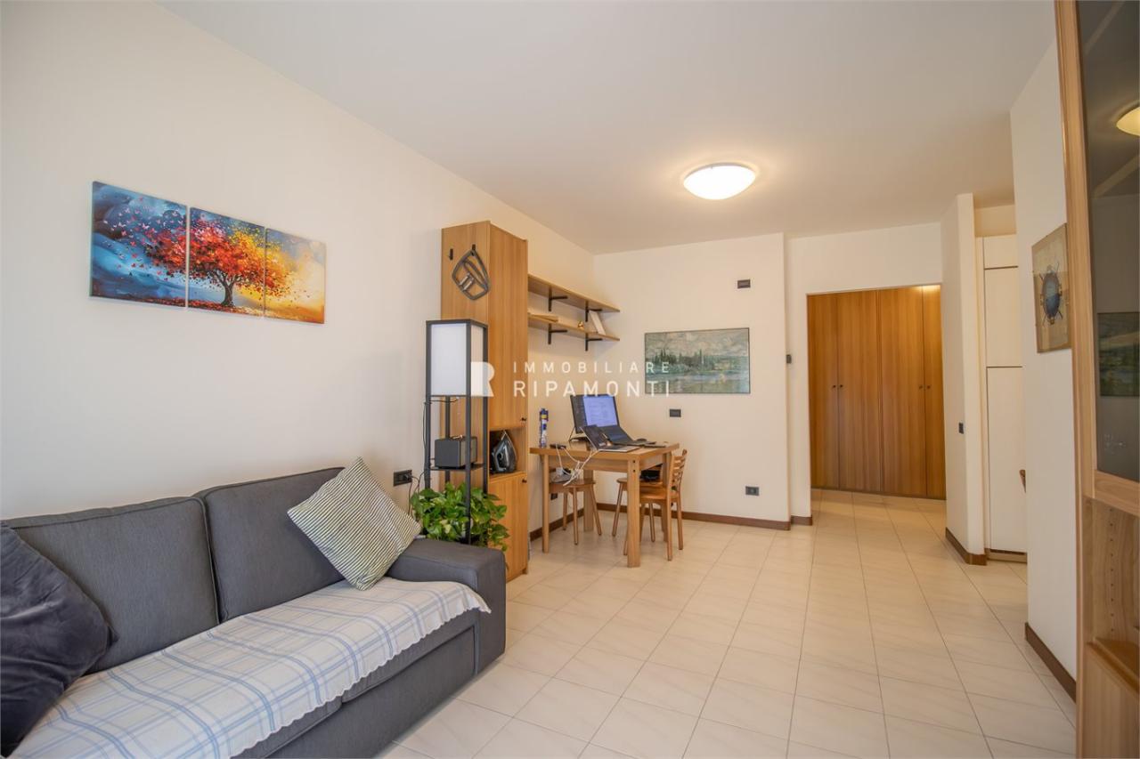 appartamento in affitto a Lecco