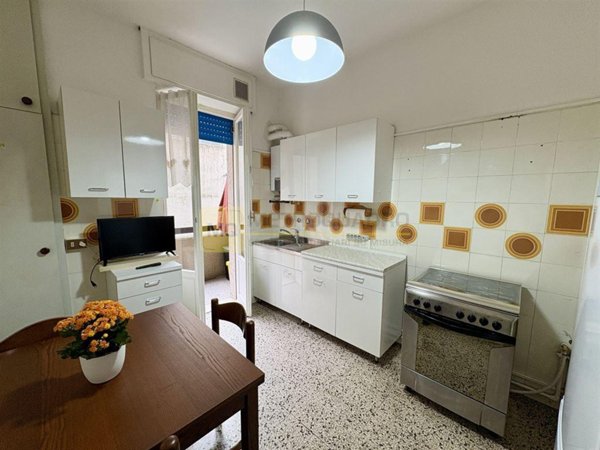 appartamento in affitto a Lecco in zona Viale Turati