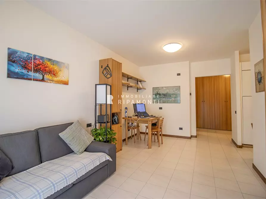 appartamento in affitto a Lecco