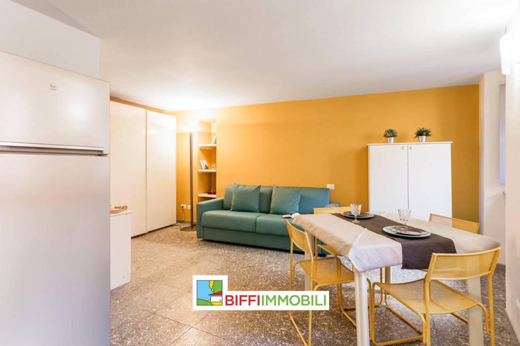 appartamento in affitto a Lecco in zona Lecco Centro