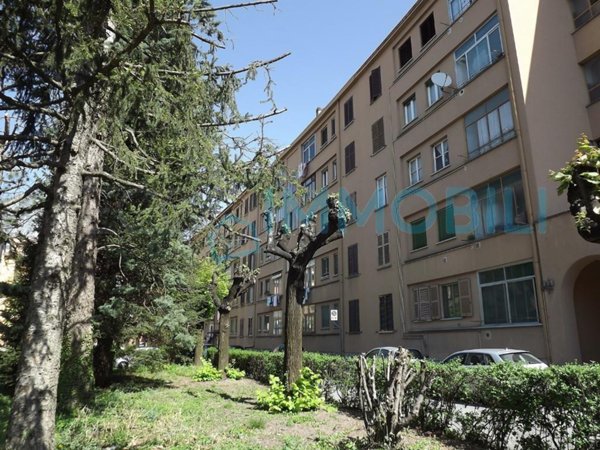 appartamento in affitto a Lecco in zona Germanedo