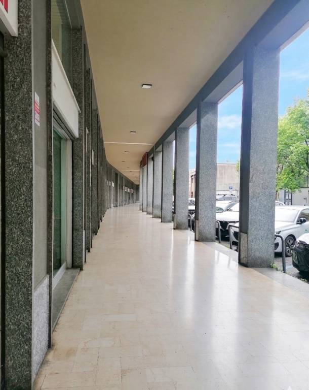 appartamento in affitto a Lecco in zona Lecco Centro