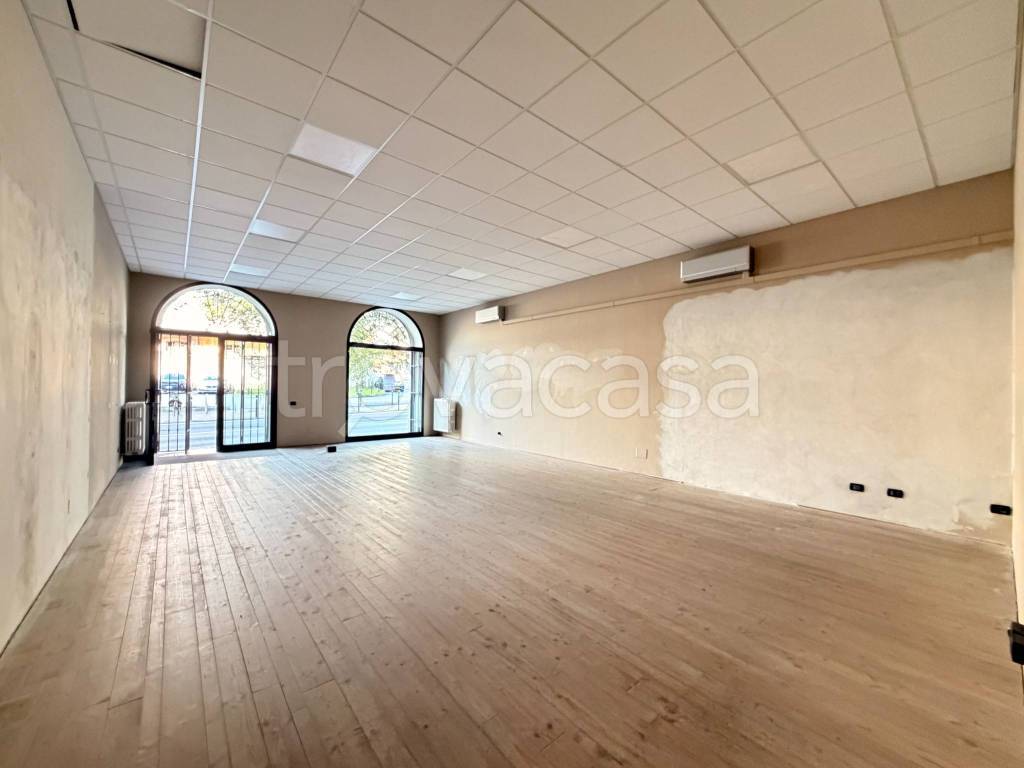 appartamento in affitto a Lecco in zona Lecco Centro