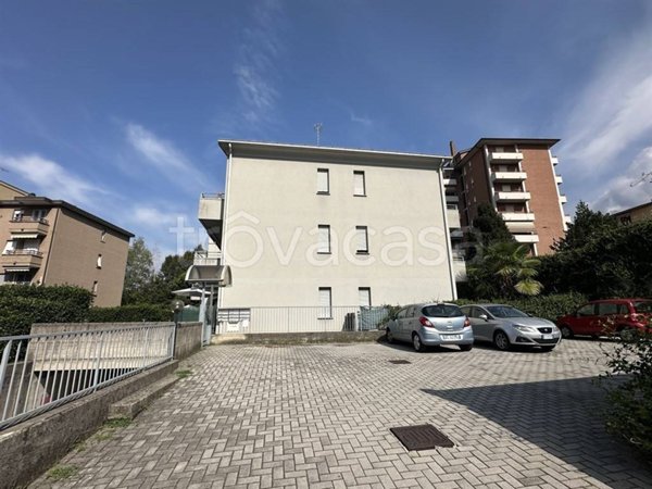 appartamento in affitto a Lecco in zona Belledo