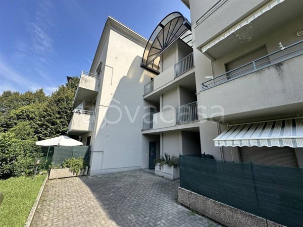 appartamento in affitto a Lecco in zona Belledo