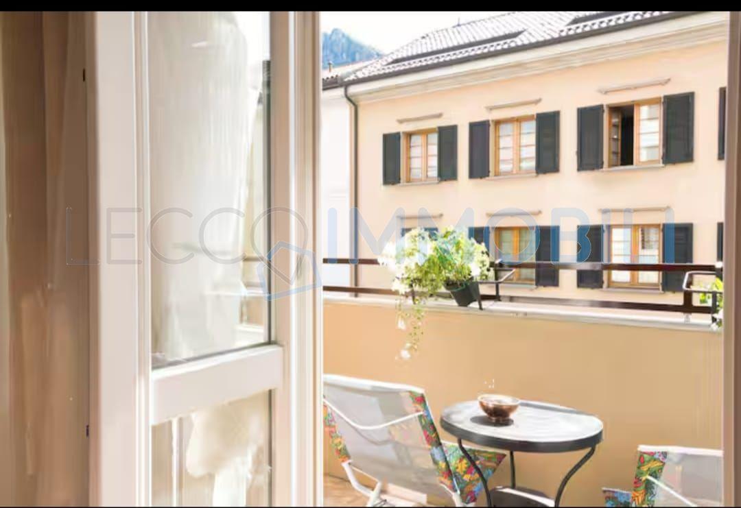 appartamento in affitto a Lecco in zona Lecco Centro