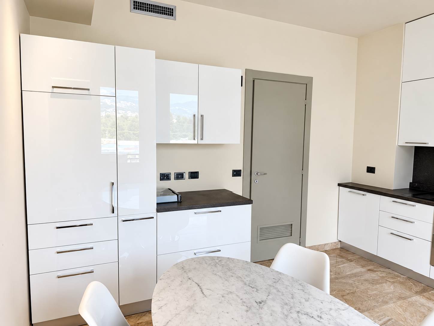 appartamento in affitto a Lecco in zona Lecco Centro