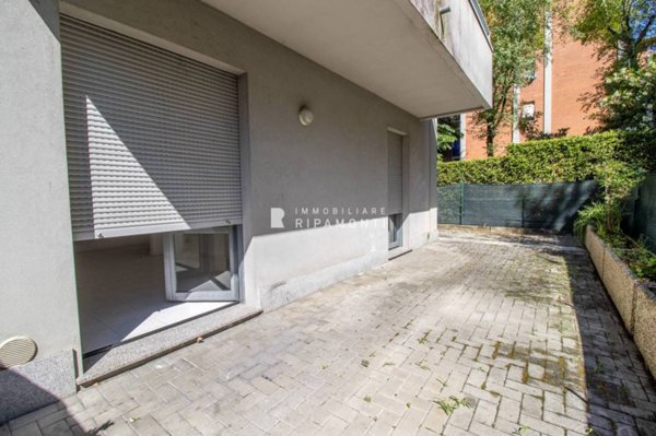 appartamento in affitto a Lecco in zona Belledo
