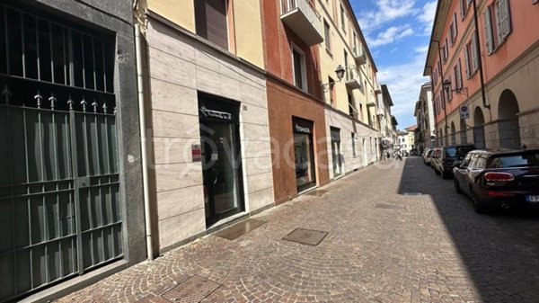 appartamento in affitto a Lecco in zona Lecco Centro