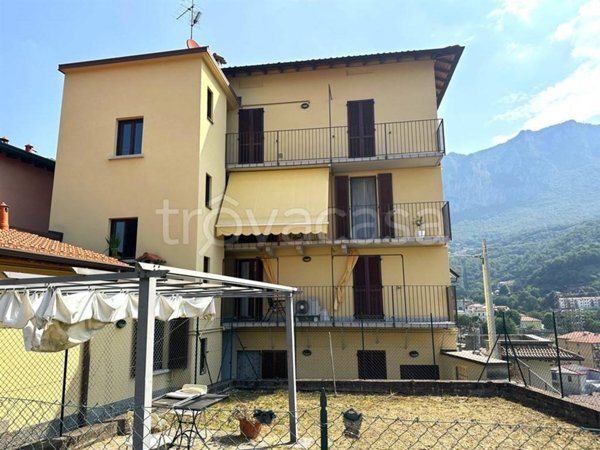 appartamento in affitto a Lecco in zona San Giovanni