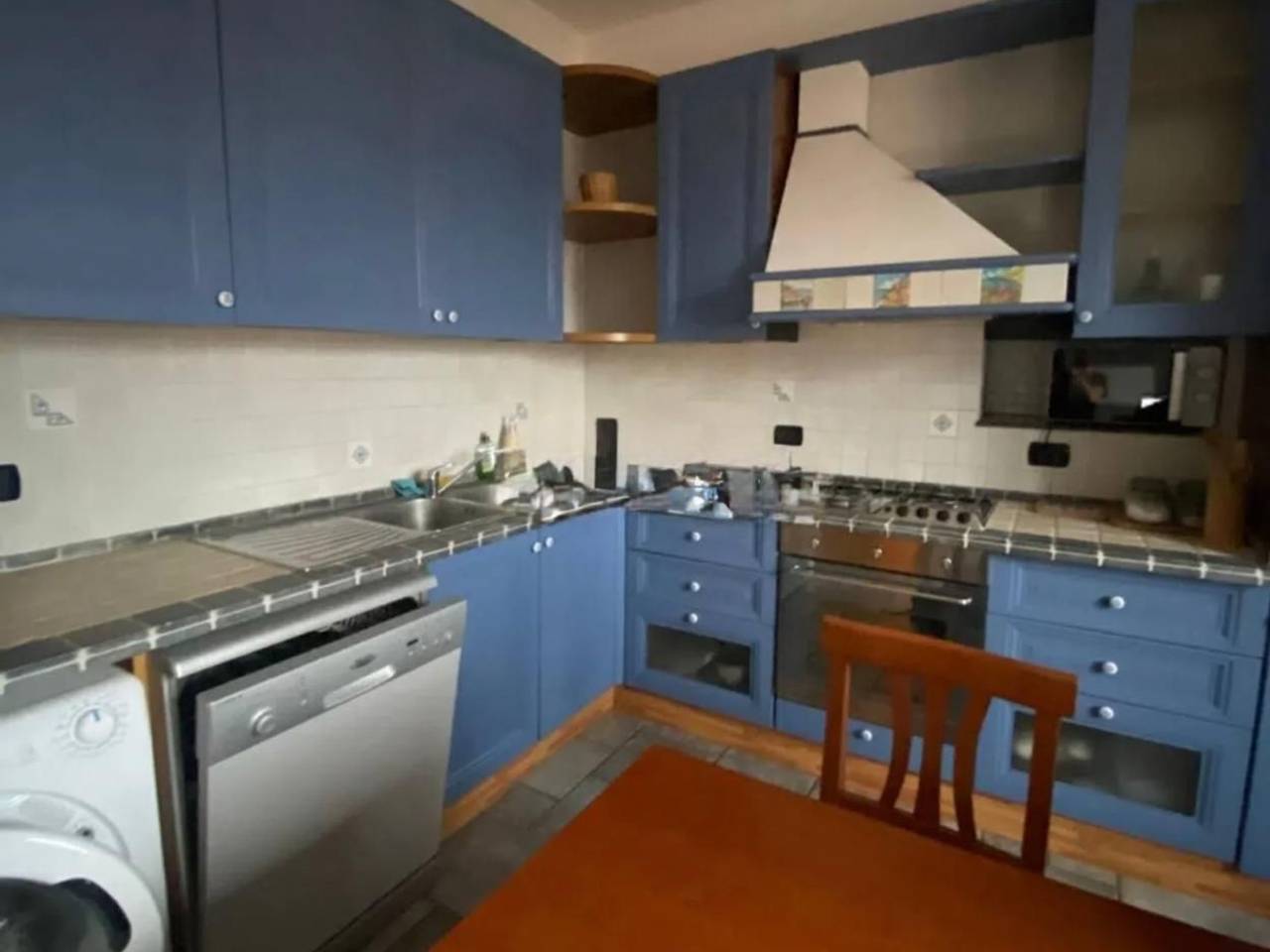 appartamento in affitto a Lecco in zona Viale Turati
