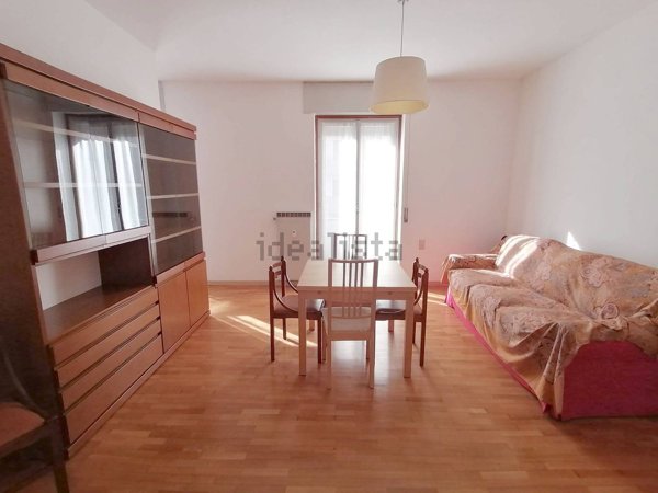 appartamento in affitto a Lecco in zona Lecco Centro