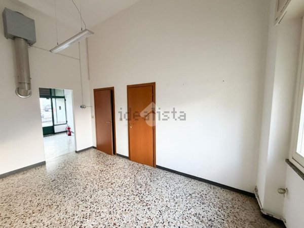 appartamento in affitto a Lecco in zona Corso Promessi Sposi