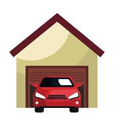box auto in affitto a Lecco in zona Caleotto