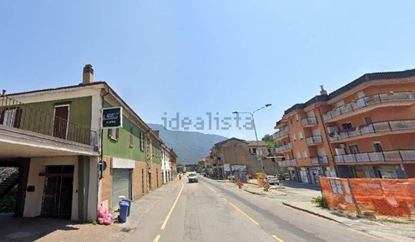 box auto in affitto a Lecco in zona Corso Martiri