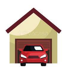 box auto in affitto a Lecco in zona Caleotto