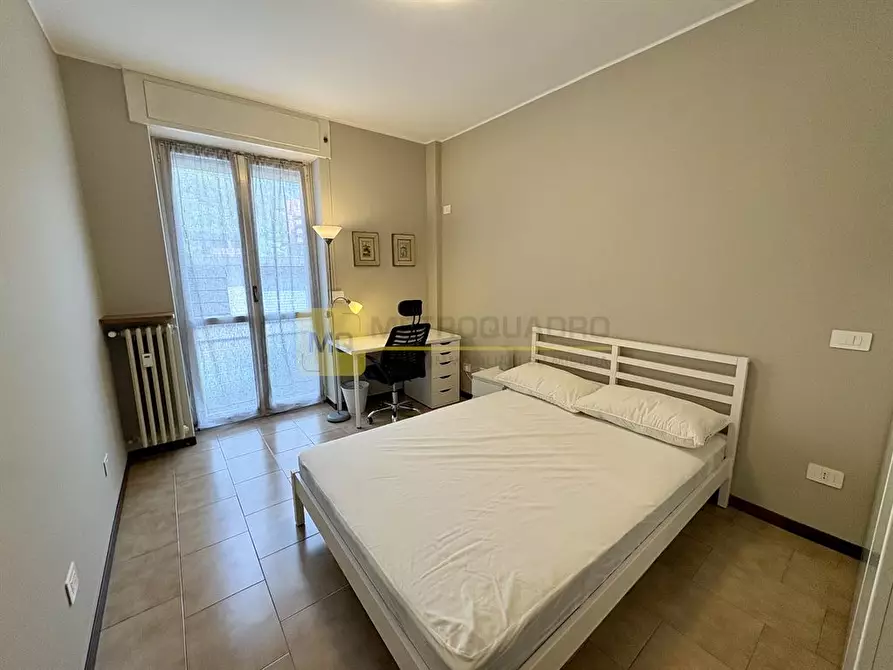 appartamento in affitto a Lecco in zona Viale Turati