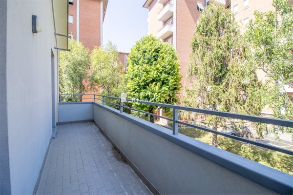 appartamento in affitto a Lecco in zona Belledo