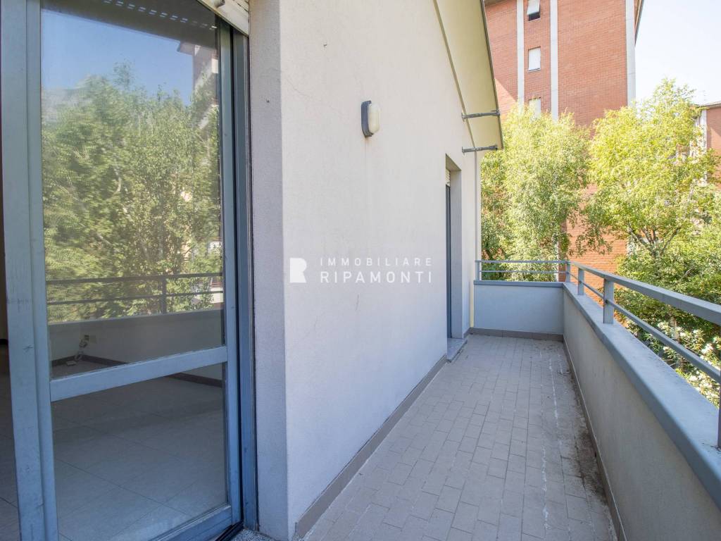 appartamento in affitto a Lecco in zona Belledo