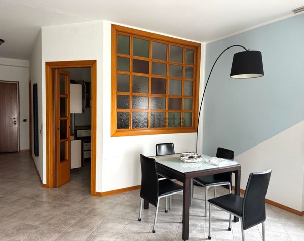 appartamento in affitto a Lecco
