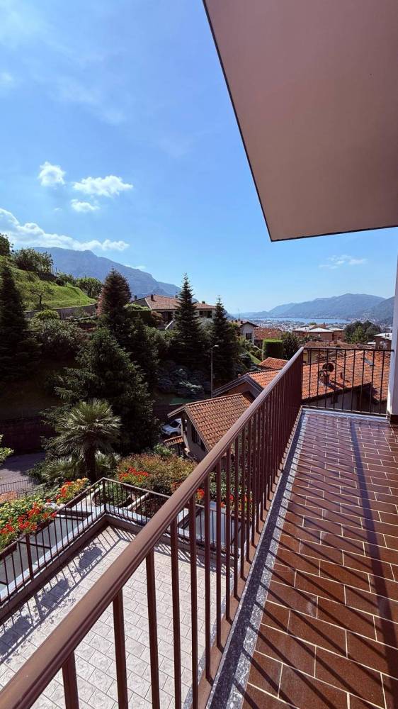 appartamento in affitto a Lecco