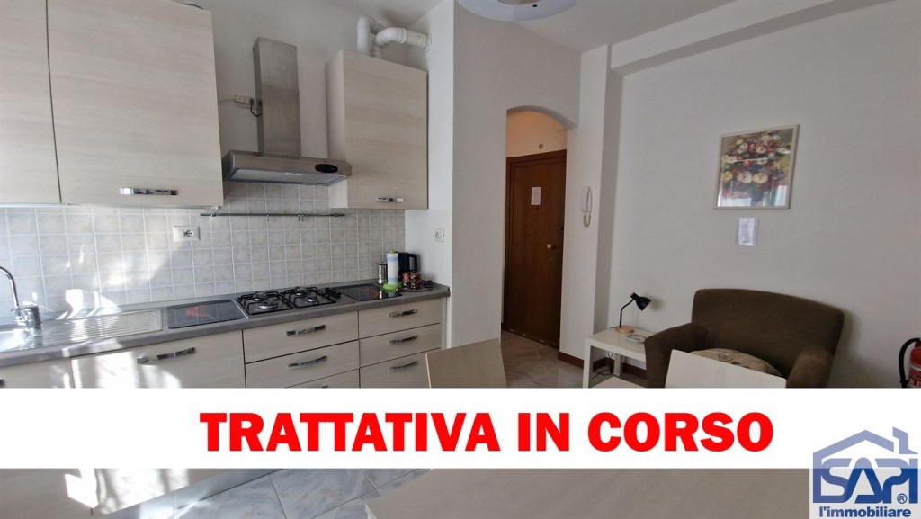 appartamento in affitto a Lecco