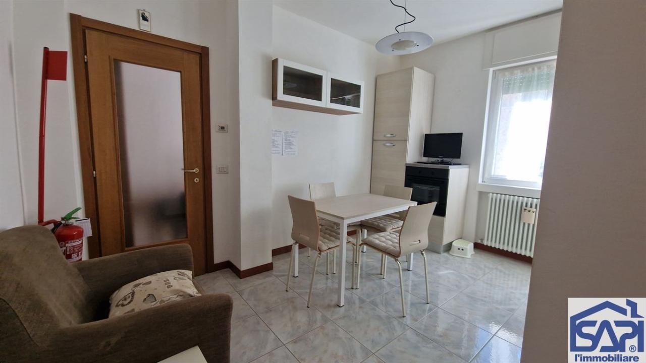appartamento in affitto a Lecco in zona Lecco Centro