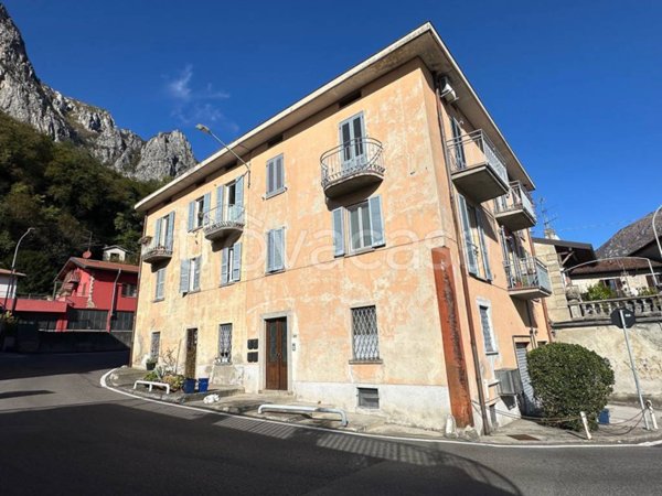 appartamento in affitto a Lecco in zona Rancio