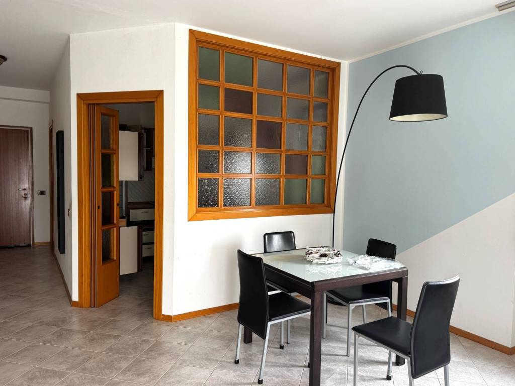 appartamento in affitto a Lecco
