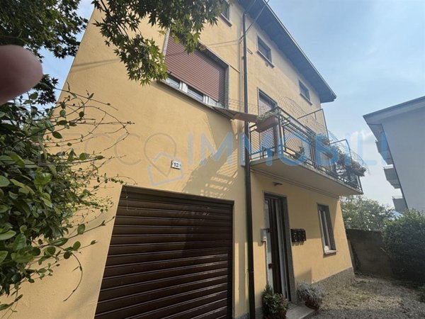 appartamento in affitto a Lecco in zona Belledo