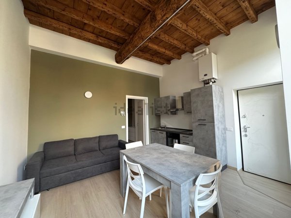 appartamento in affitto a Lecco in zona San Giovanni