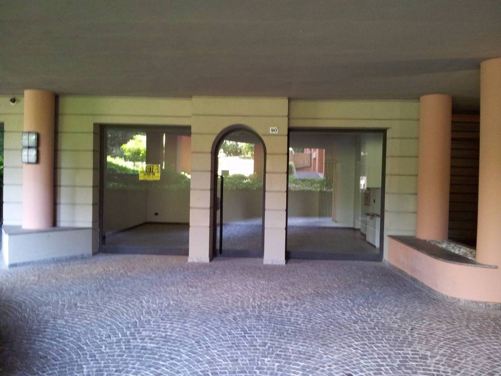 ufficio in affitto a Lecco in zona Lecco Centro