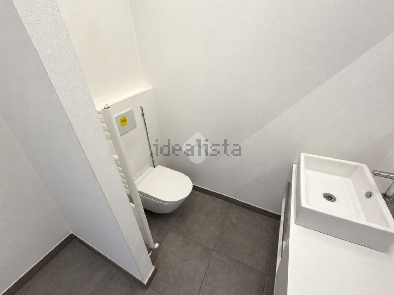 ufficio in affitto a Lecco in zona Lecco Centro