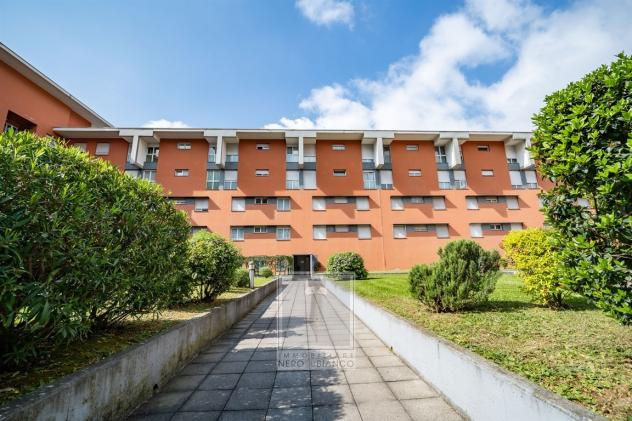 appartamento in affitto a Lecco in zona Olate
