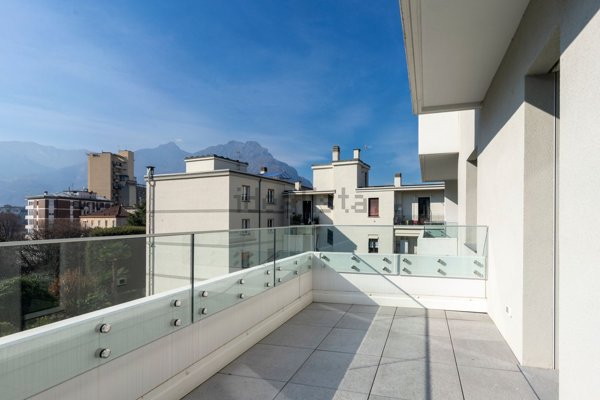 appartamento in affitto a Lecco in zona Lecco Centro