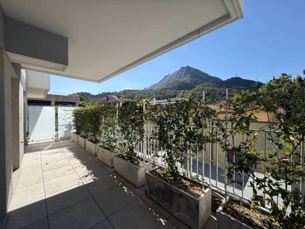 appartamento in affitto a Lecco in zona Lecco Centro