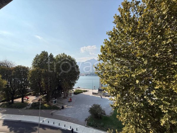 appartamento in affitto a Lecco in zona Lecco Centro
