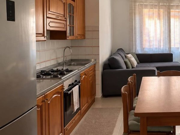 appartamento in affitto a Lecco in zona Lecco Centro