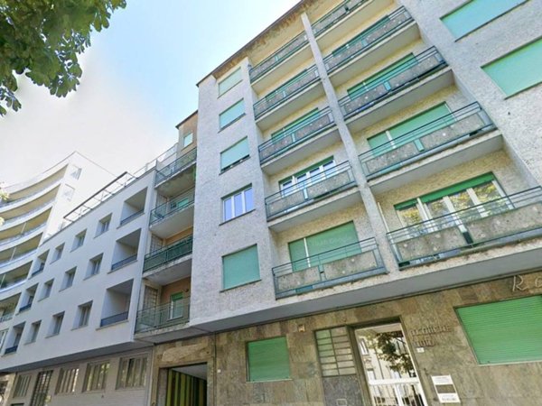 appartamento in affitto a Lecco in zona Pescarenico